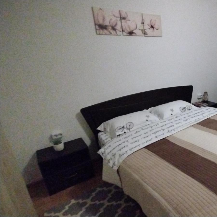 Appartamento Casa Anastasiei *
